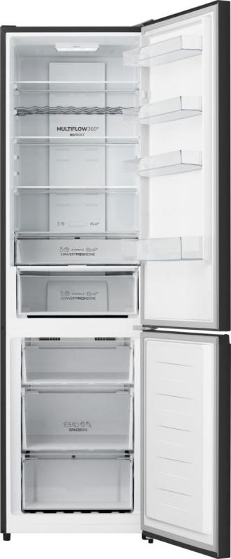 Gorenje NRK 620 AABXL 4 Kühlkombination Gorenje NRK 620 AABXL 4 Kühlkombination